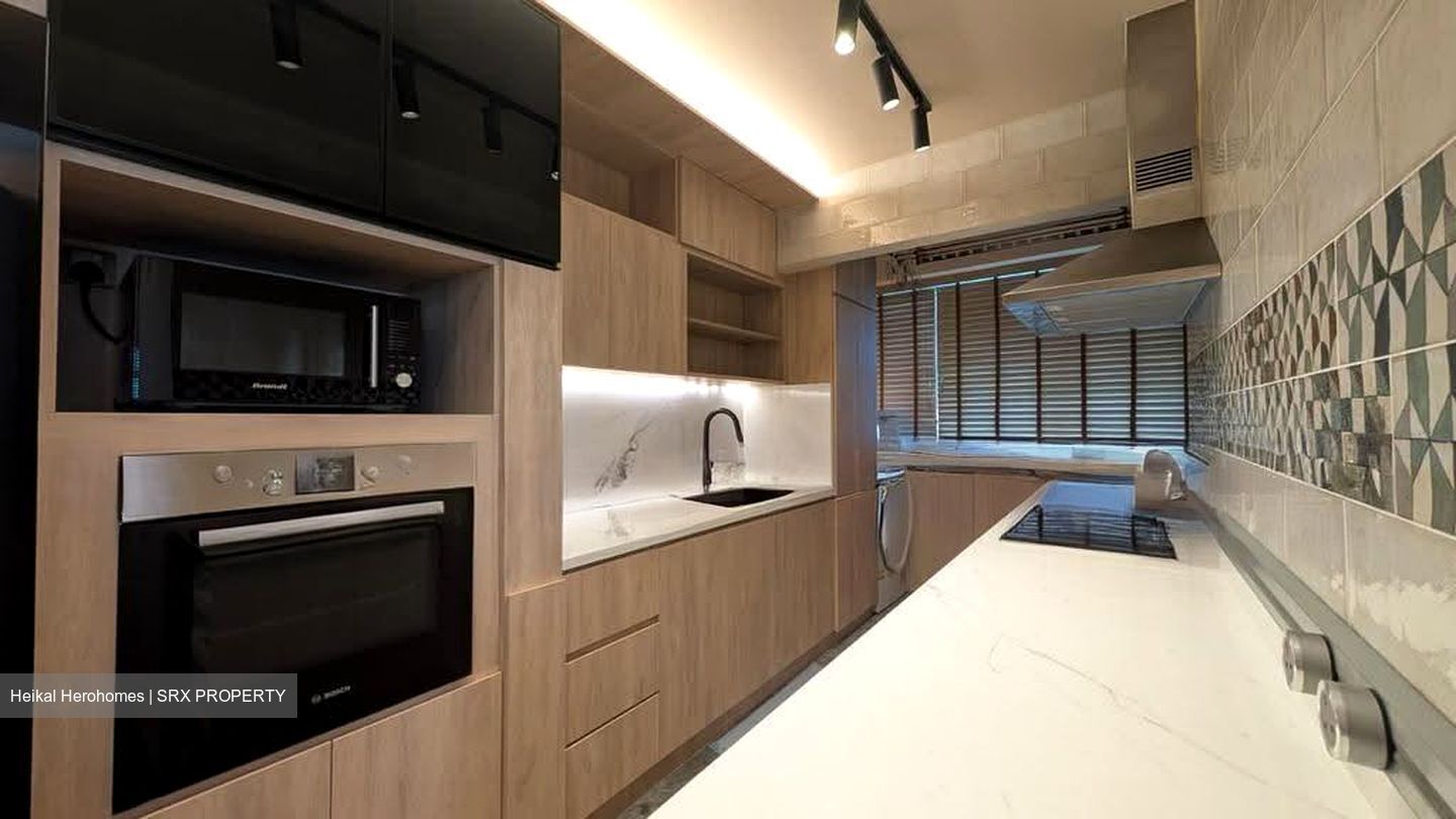 Blk 93A Telok Blangah Parcview (Bukit Merah), HDB 4 Rooms #629257551